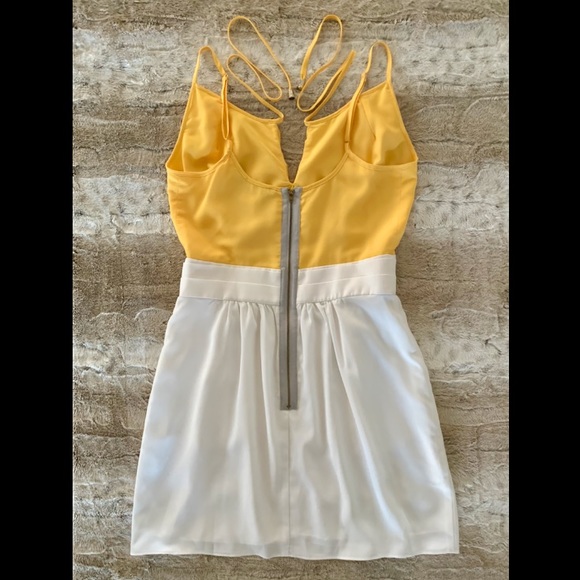 NWOT SINGLE dress w/ pockets - Picture 2 of 8